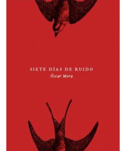 Imágen 1 del libro: Siete días de ruido