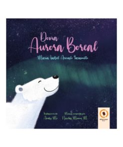 Imágen 1 del libro: Doña Aurora Boreal