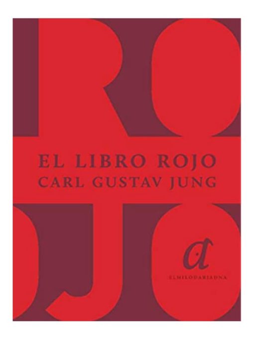 Imágen 1 del libro: El libro rojo