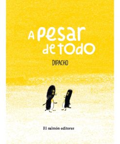 Imágen 1 del libro: A pesar de todo