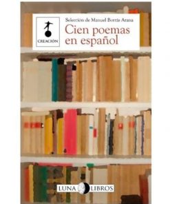 Imágen 1 del libro: Cien poemas en español