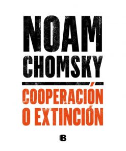 Imágen 1 del libro: Cooperación o extinción