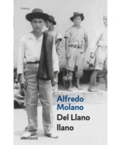 Imágen 1 del libro: Del Llano llano