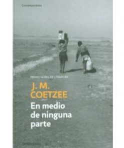 Imágen 1 del libro: En medio de ninguna parte