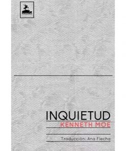 Imágen 1 del libro: Inquietud