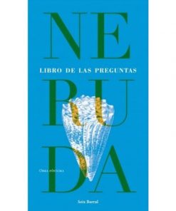 Imágen 1 del libro: Libro de las preguntas