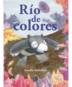 Imágen 1 del libro: Río de colores