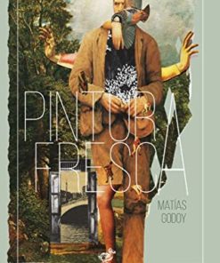 Imágen 1 del libro: Pintura fresca
