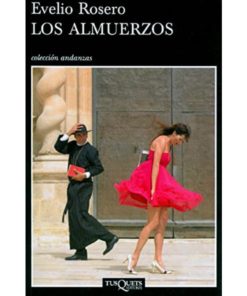 Imágen 1 del libro: Los almuerzos