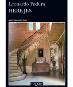 Imágen 1 del libro: Herejes