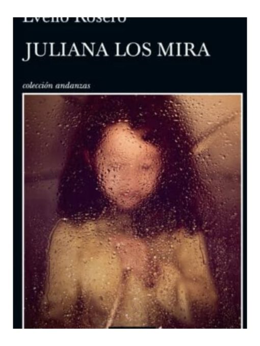 Imágen 1 del libro: Juliana los mira