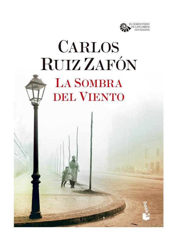9789584254726-cover Imágen 1 del libro: La sombra del viento