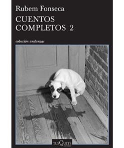 Imágen 1 del libro: Cuentos completos 2 - Rubem Fonseca