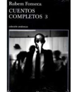 Imágen 1 del libro: Cuentos completos 3 - Rubem Fonseca