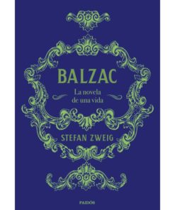 Imágen 1 del libro: Balzac. La novela de una vida