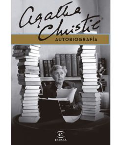 Imágen 1 del libro: Autobiografía - Agatha Christie