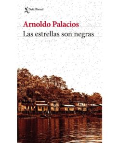 Imágen 1 del libro: Las estrellas son negras
