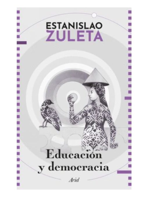 Imágen 1 del libro: Educación y democracia