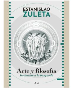 Imágen 1 del libro: Arte y filosofía