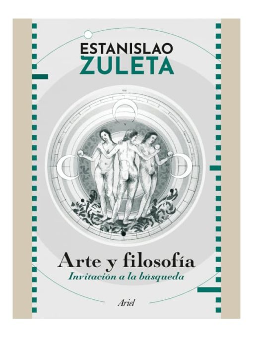 Imágen 1 del libro: Arte y filosofía