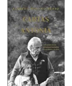 Imágen 1 del libro: Cartas a Antonia