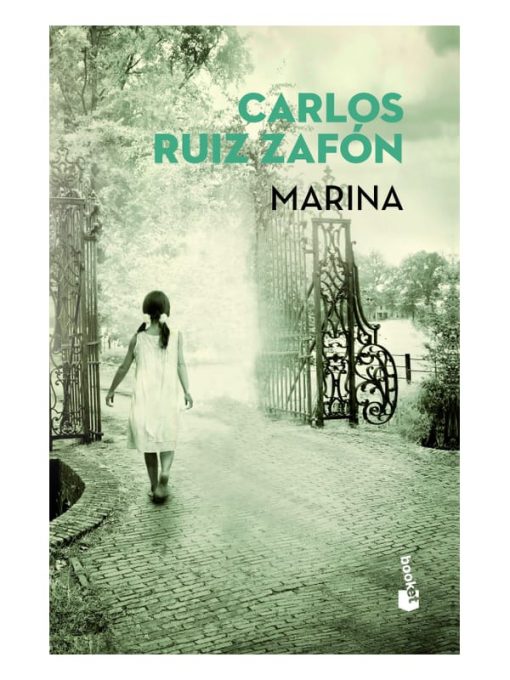 Imágen 1 del libro: Marina