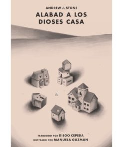 Imágen 1 del libro: Alabad a los dioses casa