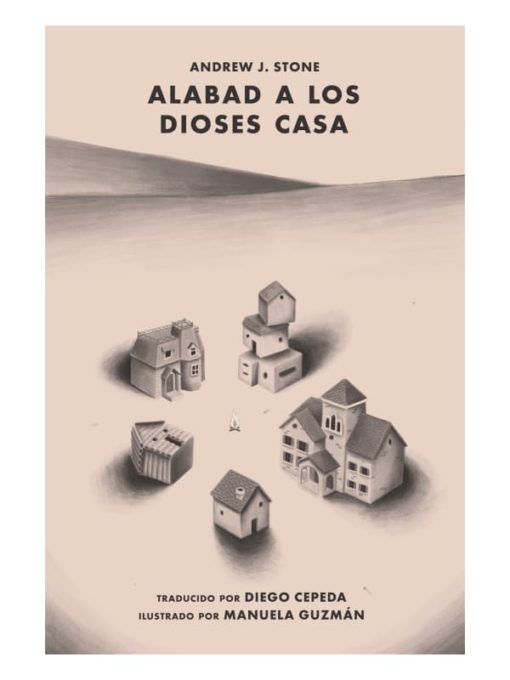 Imágen 1 del libro: Alabad a los dioses casa