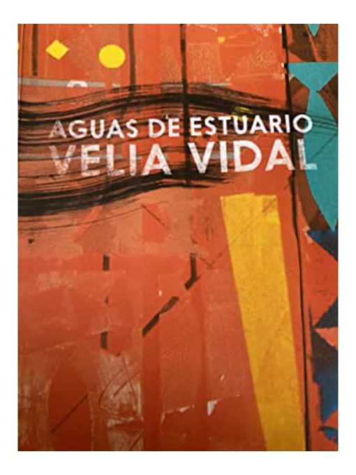 Imágen 1 del libro: Aguas de estuario