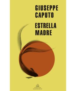 Imágen 1 del libro: Estrella madre