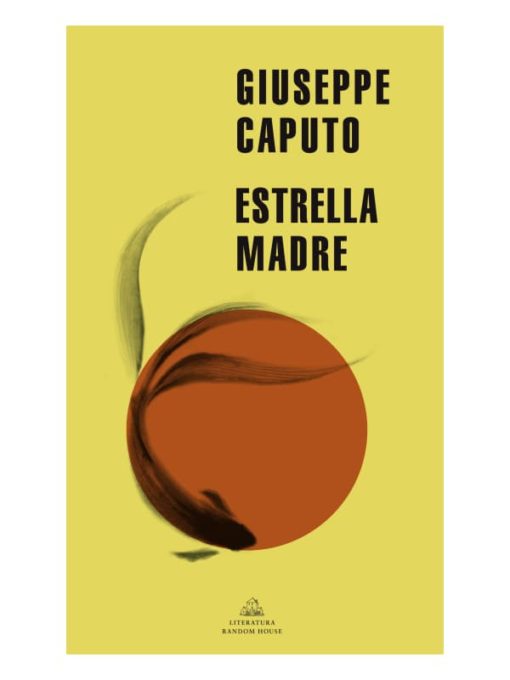 Imágen 1 del libro: Estrella madre