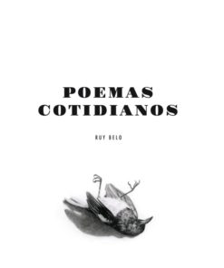 Imágen 1 del libro: Poemas cotidianos