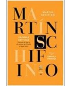 Imágen 1 del libro: Páginas críticas. Formas de leer y de narrar de Proust a Mad Men