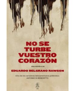 Imágen 1 del libro: No se turbe vuestro corazón