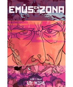 Imágen 1 del libro: Emús en la zona