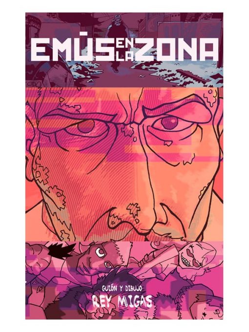 Imágen 1 del libro: Emús en la zona