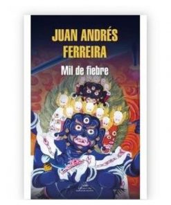 Imágen 1 del libro: Mil de fiebre