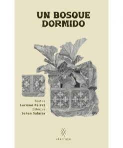 Imágen 1 del libro: Un bosque dormido