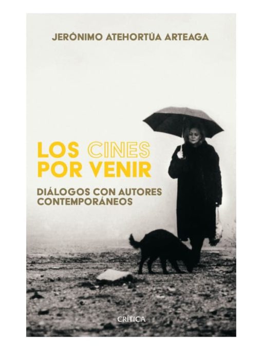 Imágen 1 del libro: Los cines por venir