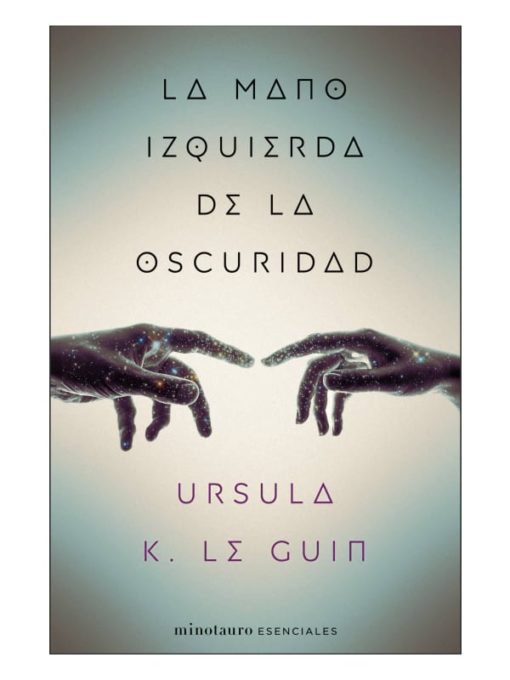 Imágen 1 del libro: La mano izquierda de la oscuridad