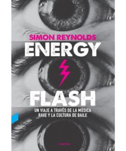 Imágen 1 del libro: Energy Flash