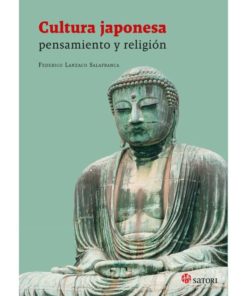 Imágen 1 del libro: Cultura japonesa pensamiento y religión