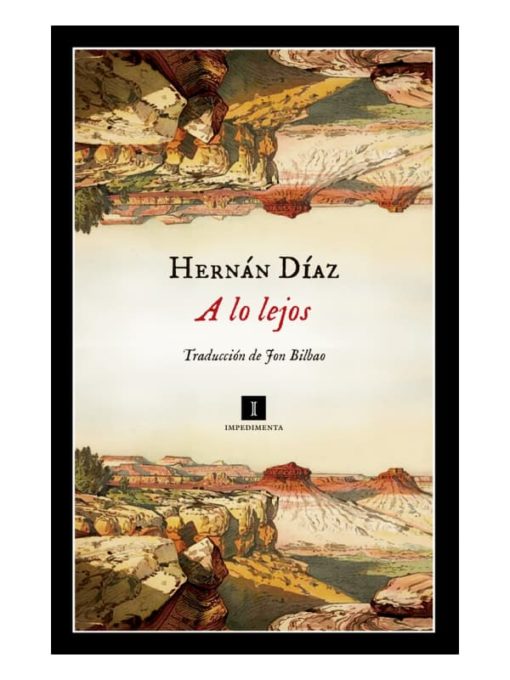 Imágen 1 del libro: A lo lejos