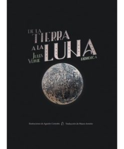 Imágen 1 del libro: De la tierra a la luna