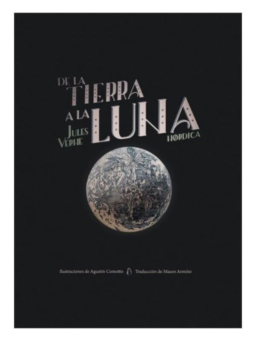 Imágen 1 del libro: De la tierra a la luna