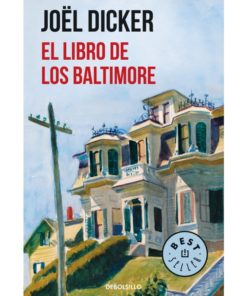 Imágen 1 del libro: El libro de los Baltimore