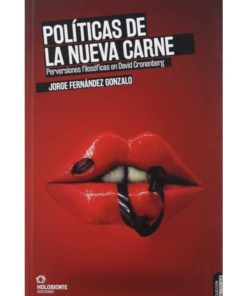 Imágen 1 del libro: Políticas de la nueva sangre