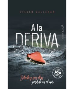 Imágen 1 del libro: A la deriva