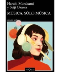 Imágen 1 del libro: Música, sólo música