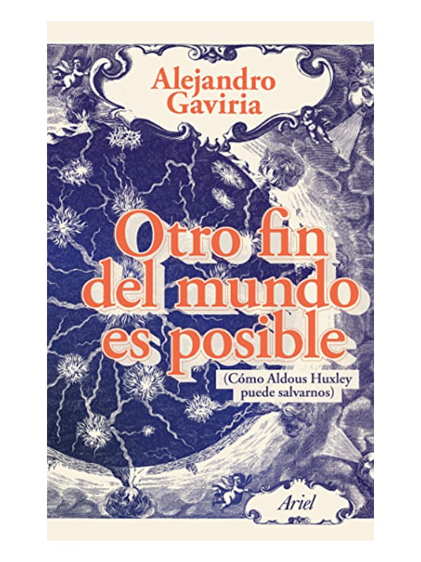 9789584289902-cover Imágen 1 del libro: Otro fin del mundo es posible